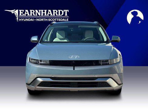 New 2026 Hyundai Ioniq 5 Limited image 12