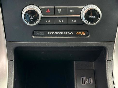 Used 2022 Ford Edge SEL image 26