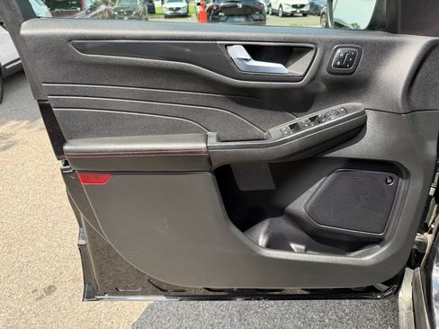 Used 2023 Ford Escape ST-Line Select w/ Tech Pack #2 AWD/4WD image 24