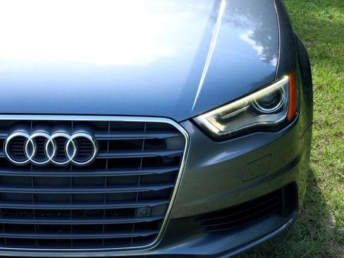 Used 2016 Audi A3 2.0T Premium image 25