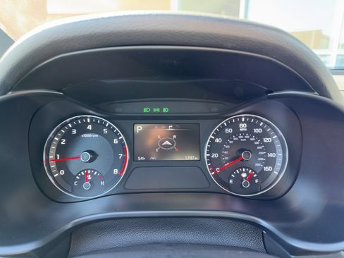 Used 2023 Kia Forte GT-Line w/ GT-Line Premium Package image 19