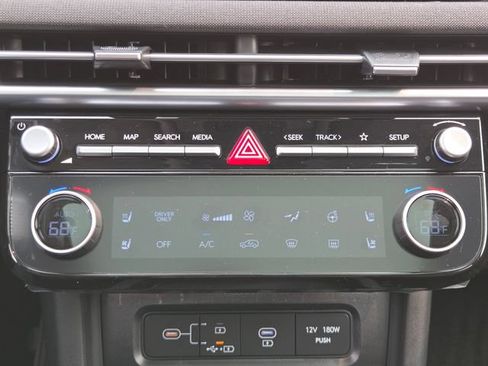 New 2026 Hyundai Tucson Limited AWD/4WD image 36