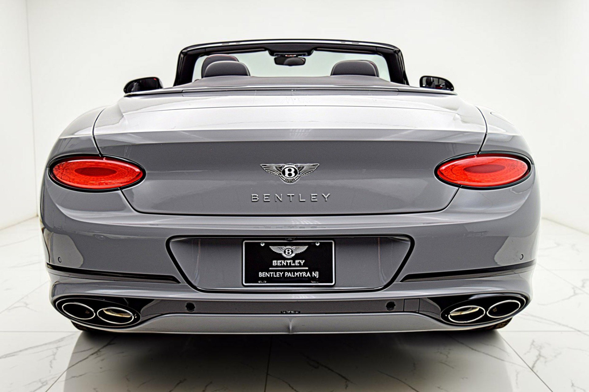 Certified 2023 Bentley Continental GT S AWD/4WD image 7