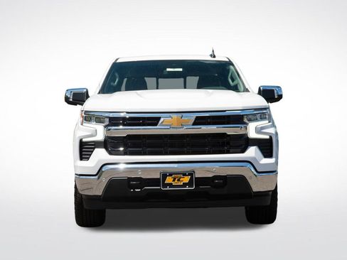 New 2026 Chevrolet Silverado 1500 LT w/ Z71 Off-Road Package AWD/4WD image 2