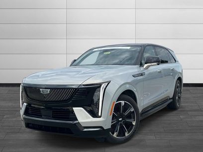 Certified 2025 Cadillac Escalade IQ Sport 2