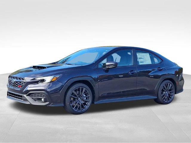 New 2026 Subaru WRX Premium AWD/4WD image 3