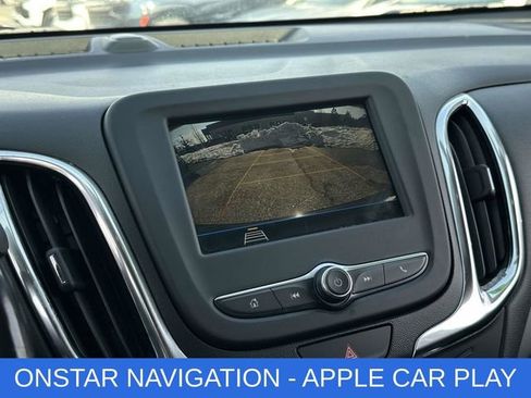 Used 2019 Chevrolet Equinox LT image 4