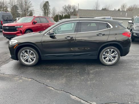 Used 2018 BMW X2 xDrive28i w/ Convenience Package image 32