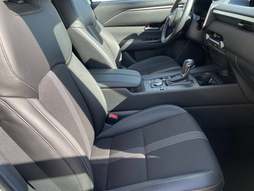 Certified 2026 MAZDA CX-50 AWD 2.5 S w/ Preferred Pkg image 25
