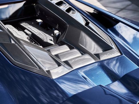 Used 2025 Lamborghini Revuelto AWD/4WD image 18