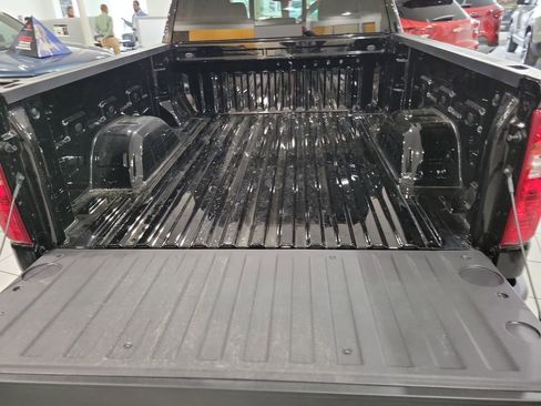 New 2026 Chevrolet Silverado 1500 LT w/ Safety Package AWD/4WD image 8