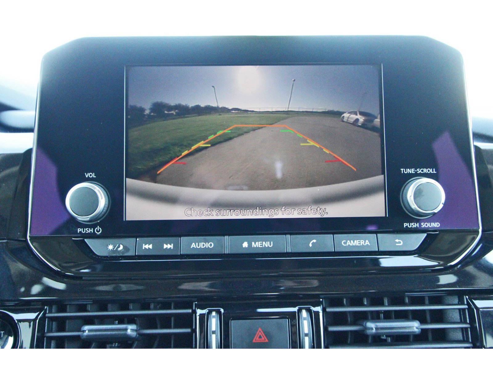 Certified 2025 Nissan Pathfinder SV FWD image 26