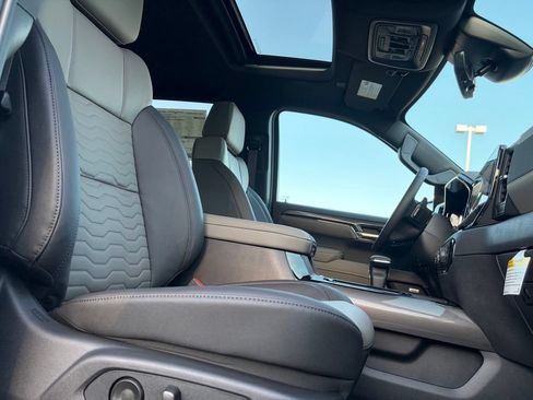 New 2026 Chevrolet Silverado 1500 ZR2 AWD/4WD image 20