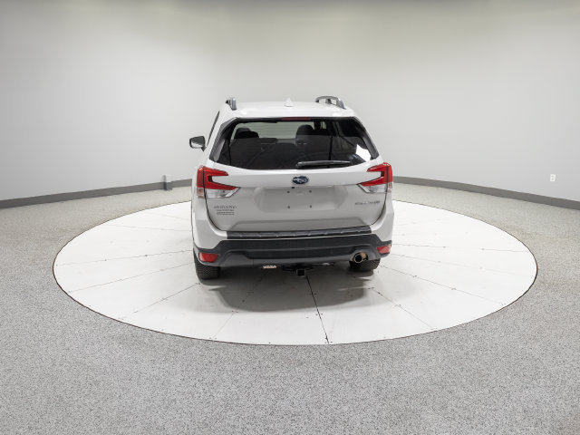 Used 2019 Subaru Forester Limited AWD/4WD image 34