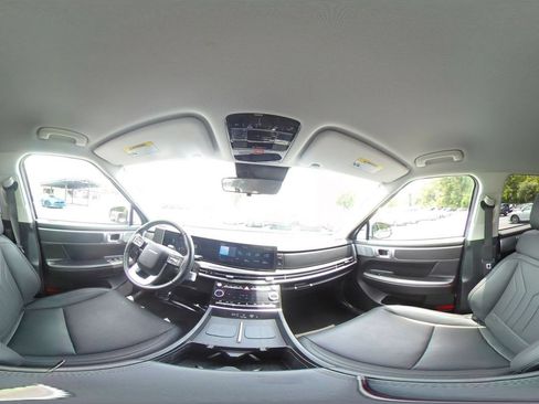 Used 2026 Hyundai Santa Fe SEL AWD/4WD image 34