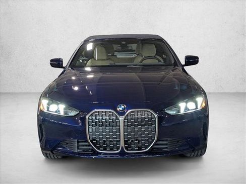 Used 2026 BMW 430i xDrive Convertible AWD/4WD image 5