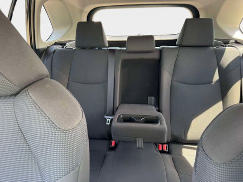 Certified 2023 Toyota RAV4 LE AWD/4WD image 40