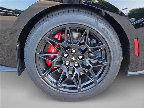 New 2026 Ford Mustang GT Premium w/ GT Performance Package RWD image 10