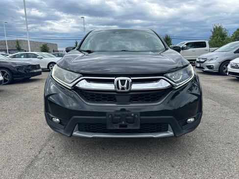 Used 2018 Honda CR-V EX image 2