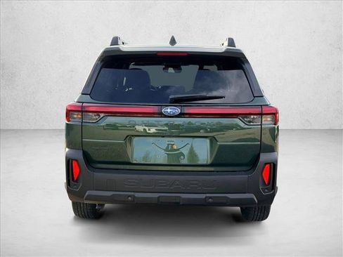 New 2026 Subaru Outback Premium image 8