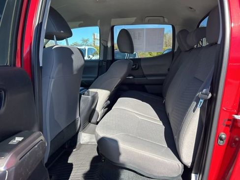 Used 2023 Toyota Tacoma SR5 image 15