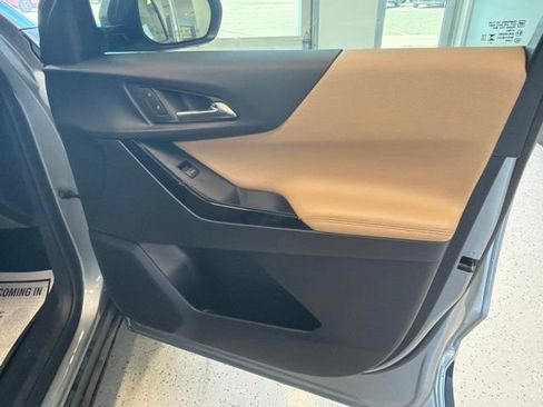 New 2026 Chevrolet Equinox ACTIV AWD/4WD image 46