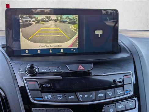 New 2026 Acura RDX A-Spec image 12