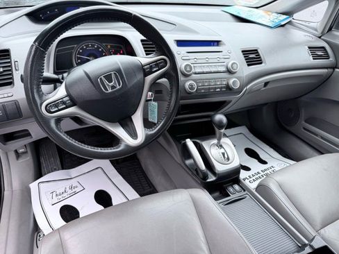 Used 2010 Honda Civic EX-L image 9