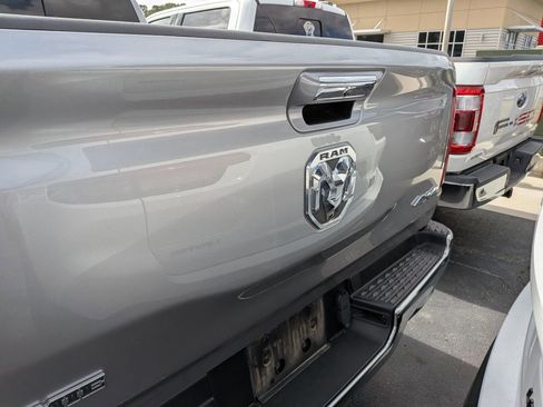 Used 2022 RAM 1500 Laramie image 5