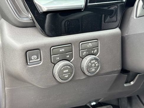 New 2026 Chevrolet Silverado 1500 RST w/ RST Select Package AWD/4WD image 24