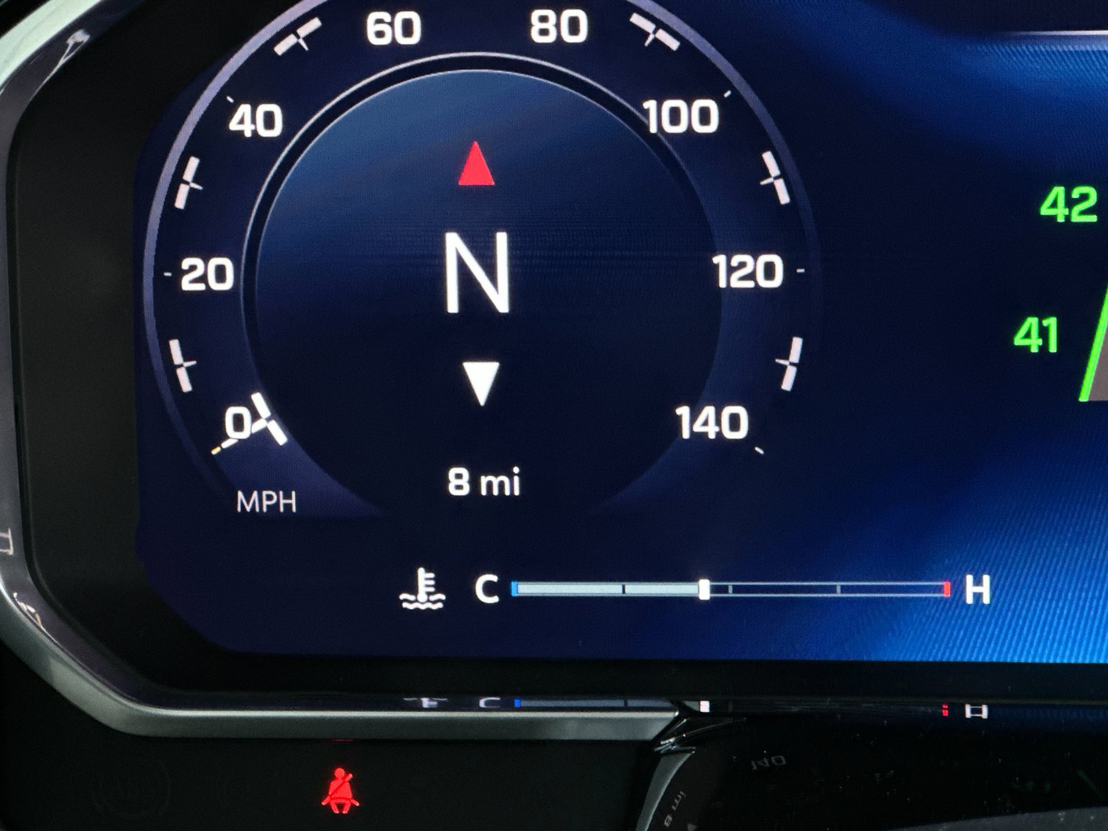 New 2026 Chevrolet Silverado 1500 RST RWD image 25