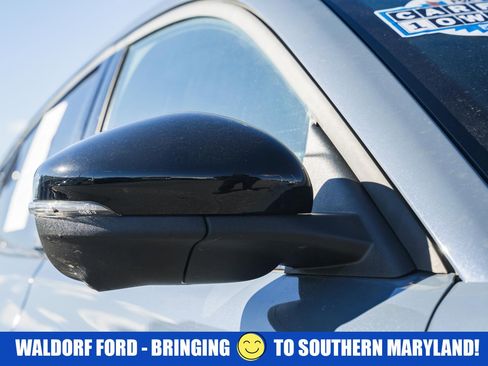 Used 2023 Ford Mustang Mach-E Select image 16