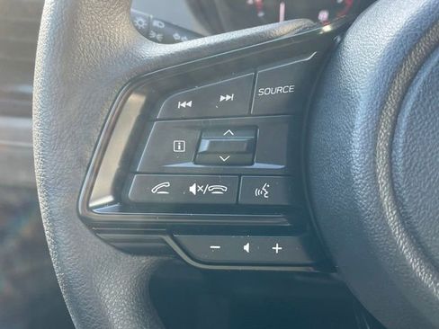 New 2026 Subaru Forester image 7