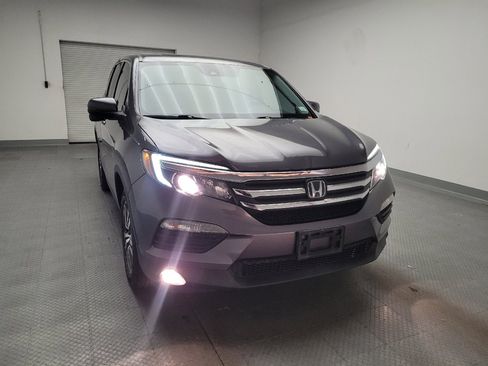 Used 2017 Honda Pilot EX-L image 14