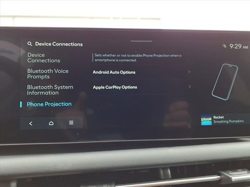 New 2026 Hyundai Tucson SEL image 9