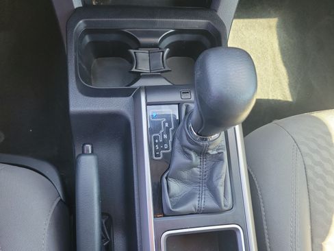 Used 2021 Toyota Tacoma SR5 RWD image 26