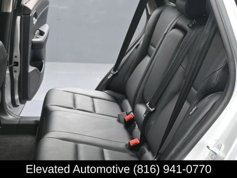 Used 2022 Nissan Rogue SV w/ SV Premium Package AWD/4WD image 18