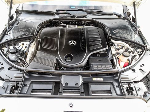 Certified 2022 Mercedes-Benz S 500 4MATIC image 27