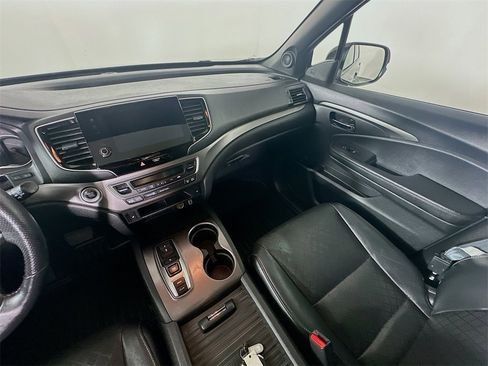 Used 2019 Honda Passport EX-L image 11