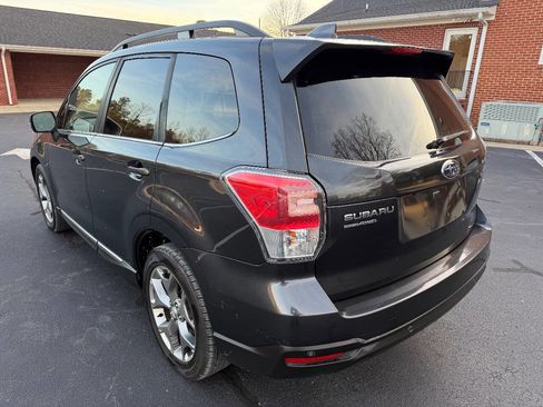 Used 2018 Subaru Forester 2.5i Touring image 5
