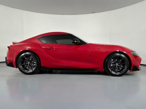 Used 2026 Toyota Supra RWD image 9