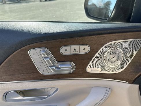 Used 2020 Mercedes-Benz GLE 450 4MATIC image 12