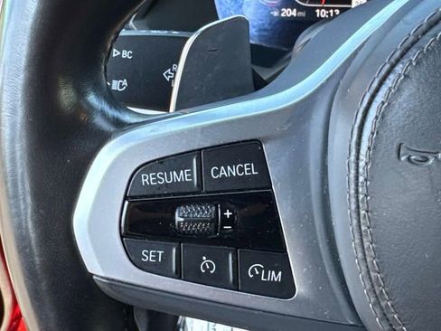 Used 2023 BMW X6 xDrive40i w/ M Sport Package AWD/4WD image 29