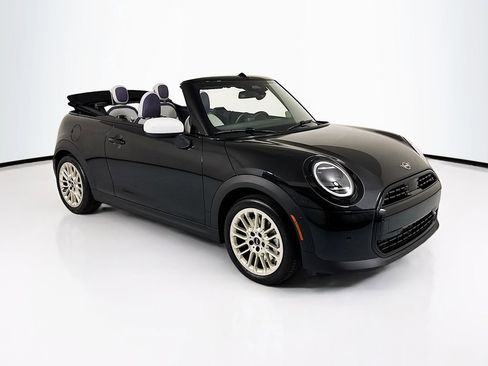 New 2026 MINI Cooper Convertible image 3