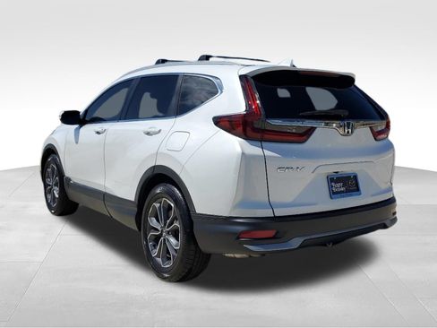 Used 2022 Honda CR-V EX image 7