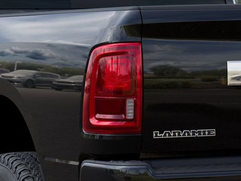 New 2026 RAM 2500 Laramie image 9