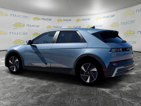 New 2026 Hyundai Ioniq 5 SEL image 4