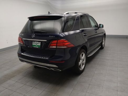 Used 2017 Mercedes-Benz GLE 350 4MATIC w/ Premium 1 Package image 9