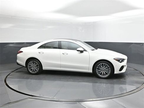 Used 2026 Mercedes-Benz CLA 250 image 26