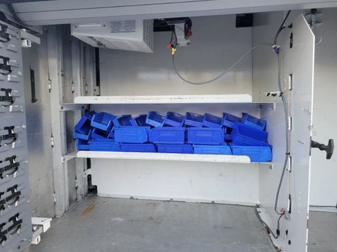 Used 2017 RAM 5500 Tradesman w/ Power & Remote Entry Group image 40